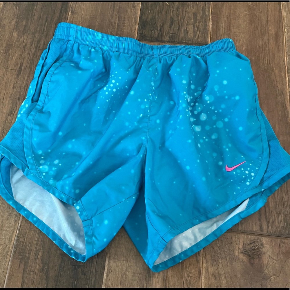 Girls Nike Shorts